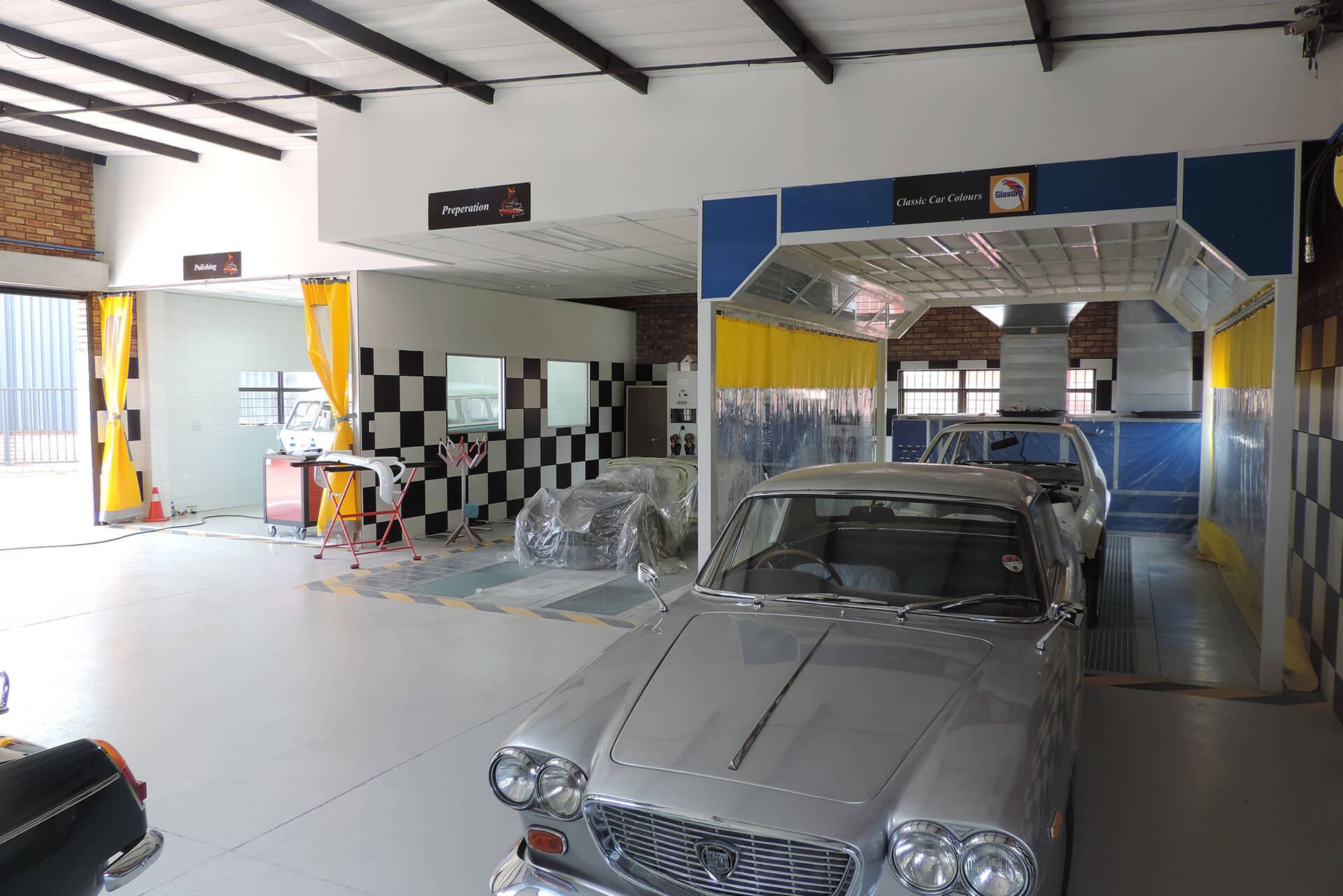 Dino’s Auto Body Repairs Pty (Ltd) 6