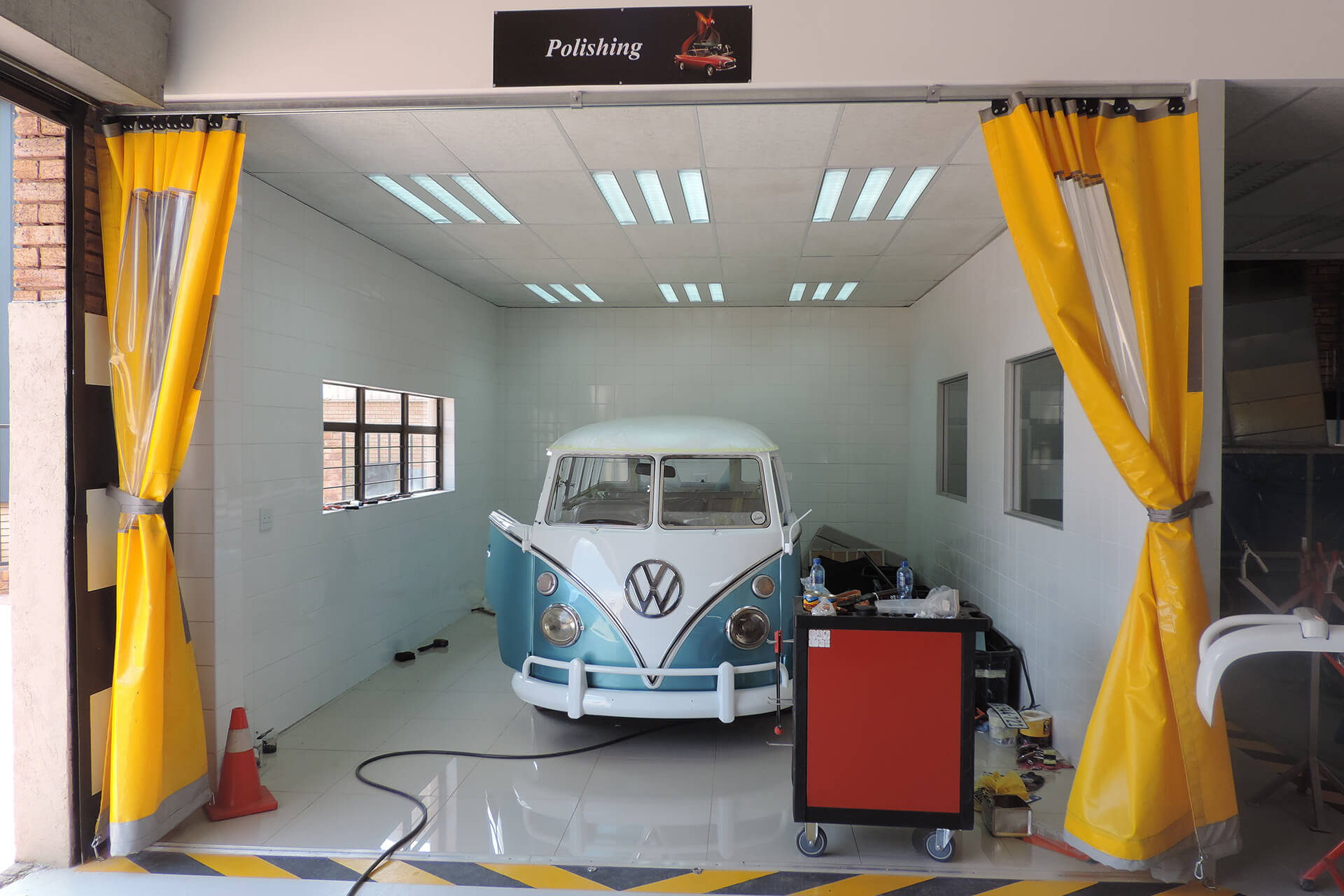 Dino’s Auto Body Repairs Pty (Ltd) 7