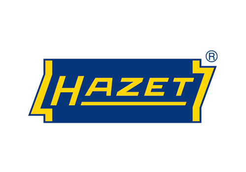Hazet Tools Logo
