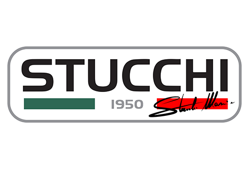 Stucchi logo