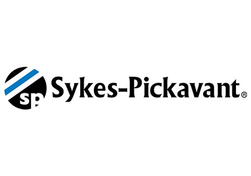 Sykes-Pickavant Logo
