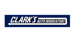 Clark's auto renovators