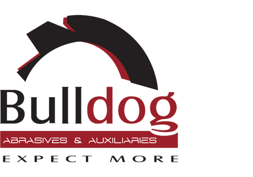 Bulldog Abrasives Logo