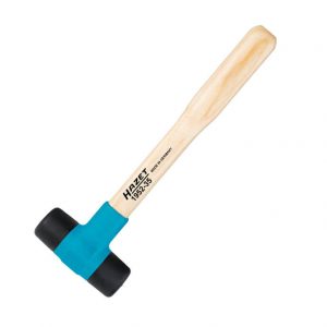 Hazet Plastic Hammer 1952-35