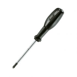 Hazet Screw Driver (100mm Blade)