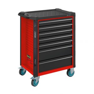 Hazet Tool Trolley 179-7 (excl. tools)