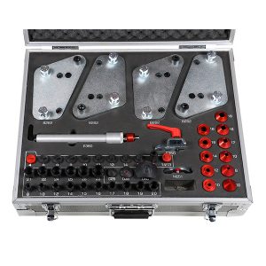 Volkswagen Chassis Holding Kit