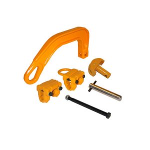 T10 Universal Specialist Pull Clamp Kit