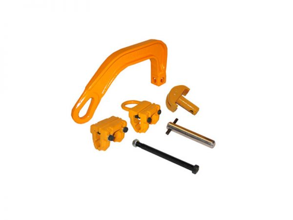 T10 Universal Specialist Pull Clamp Kit