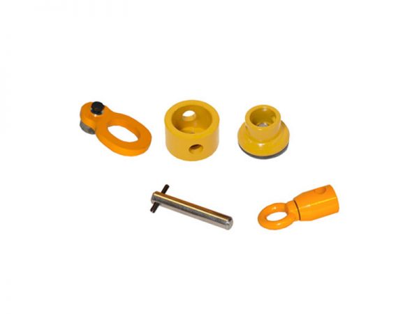T11 Accessories for T10 Specialist Pull Clamp Kit