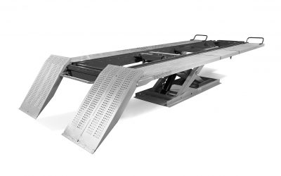 Y.E.S now supplies Car-O-Liner products