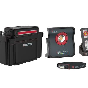 Ultimate detailing kit