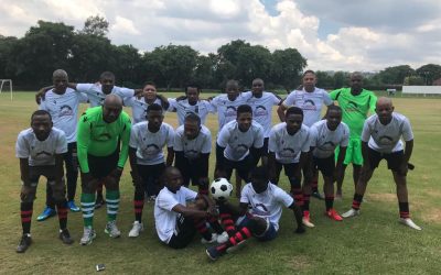 Social Soccer Team Launched
