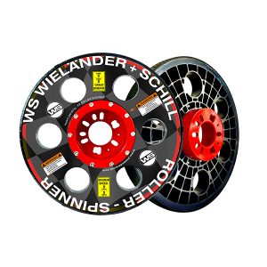Roller Spinner