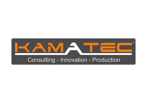 Kamatec Logo