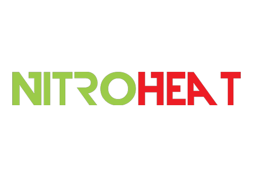 Nitroheat Logo