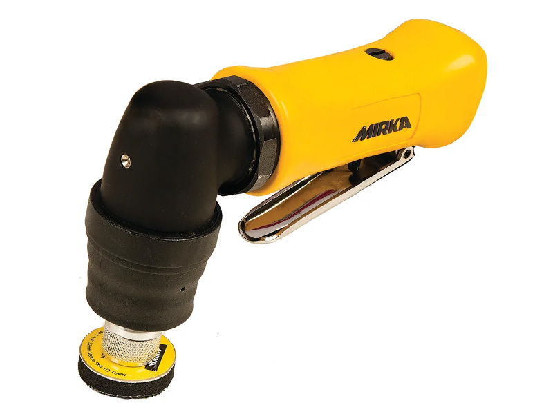 AOS Spot Repair, 130NV, 3mm Orbit - Image 2