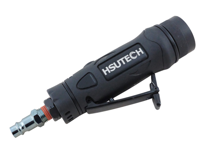 Hsutech Multi Tool Body 0.3HP pneumatic tool body side angle